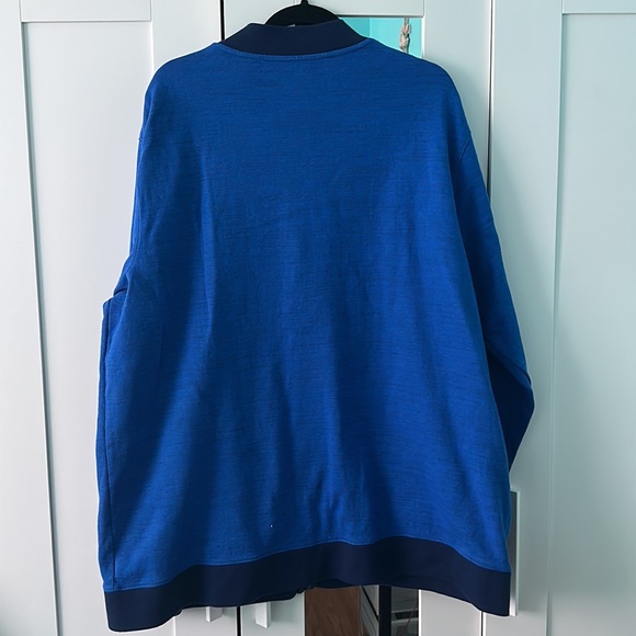 Old Navy Full Zip Sweatshirt Jacket Size 3XL - Picture 2 of 3